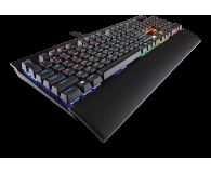 Corsair K70 LUX (Cherry MX Brown, RGB) - 321269 - zdjęcie 2